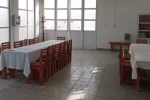 Renito Eventos San Gregorio