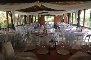 Residencia Cuatro Estaciones