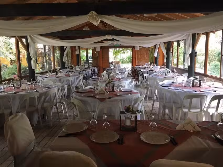 Residencia Cuatro Estaciones