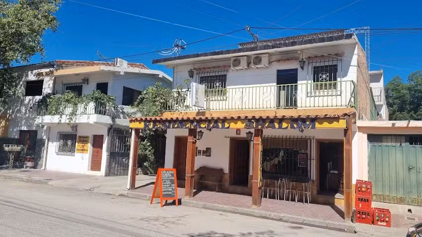 Residencial Shal&oacute;m