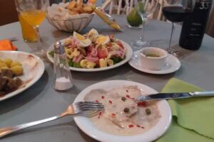 Restaurant Lo de Susana