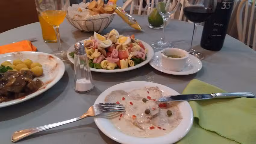 Restaurant Lo de Susana