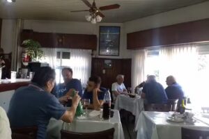 Restaurant Walcar Delivery &ndash; Eventos