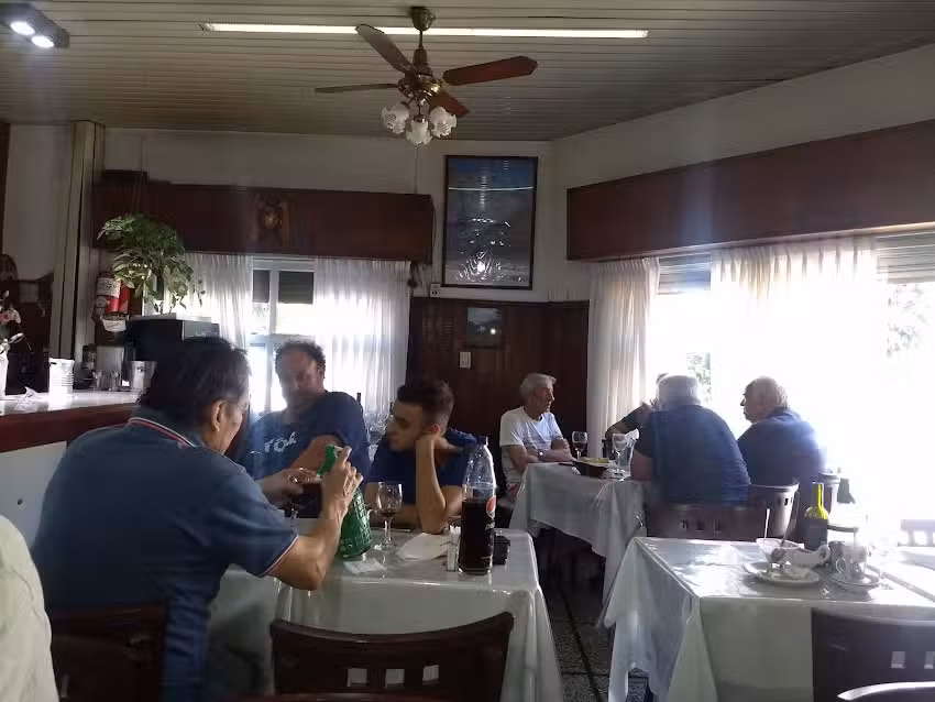 Restaurant Walcar Delivery &ndash; Eventos