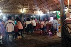 Restaurante Parrilla La Morada