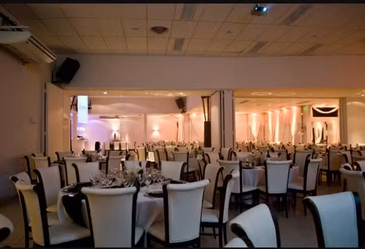 Revoque Eventos