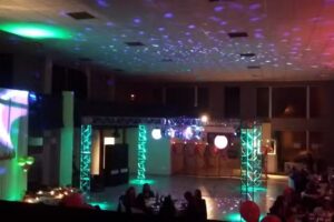 Rex Salon De Fiestas