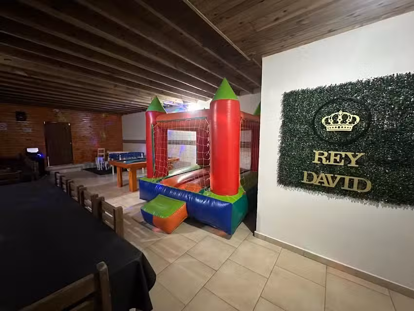 &ldquo;REY DAVID&rdquo; 👑🤴👑