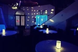 Rey Juan Multieventos