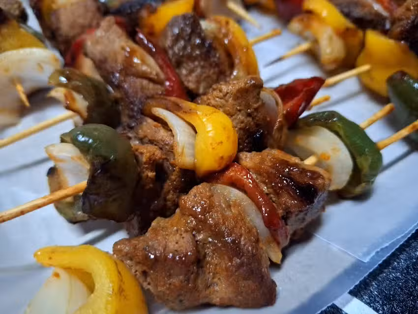 Rico & Casero Catering