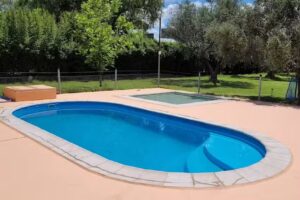 Ricon de los Olivos &ndash; Duplex y Eventos