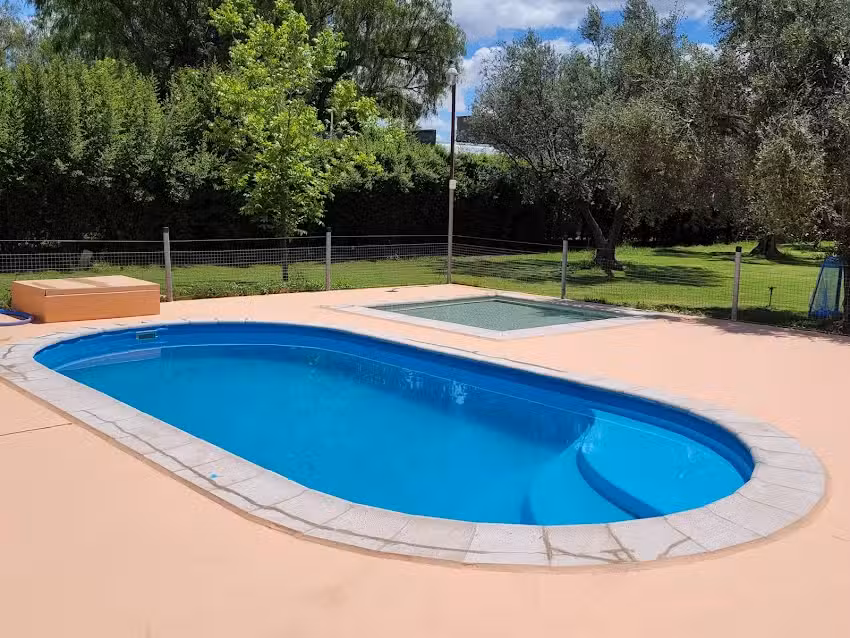 Ricon de los Olivos &ndash; Duplex y Eventos