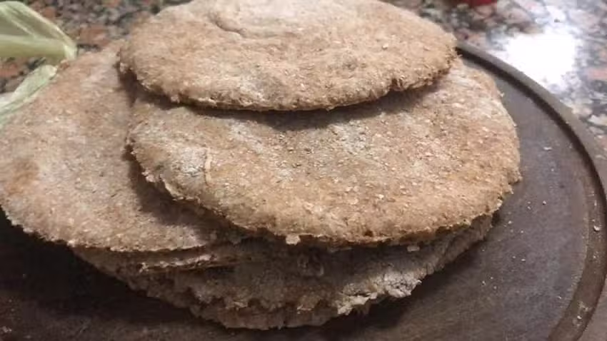 &ldquo;Ricos y Caseros&rdquo;