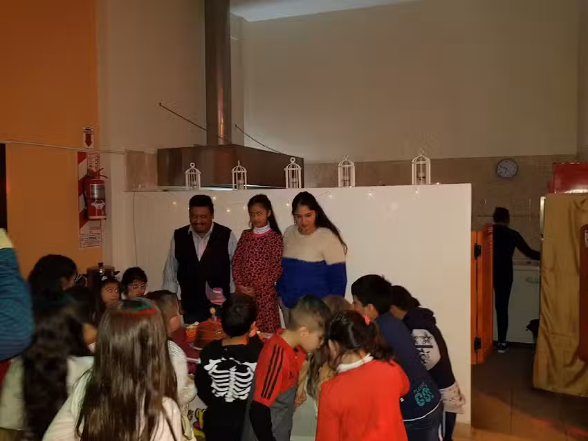 Rinc&oacute;n De Eventos