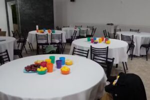 Rincon de las Bardas