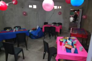 Rincón de las deseos