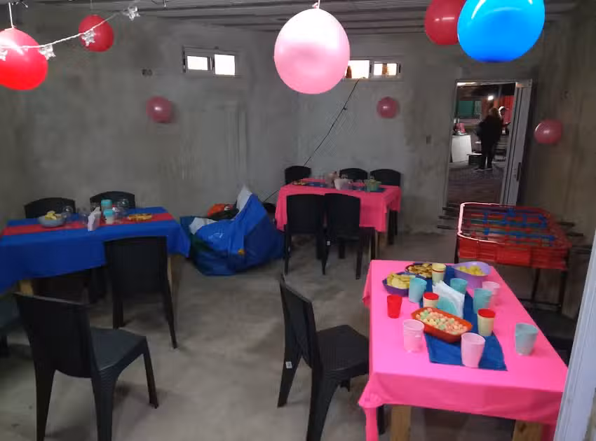 Rinc&oacute;n de las deseos