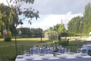 Rinc&oacute;n de los Sauces Eventos