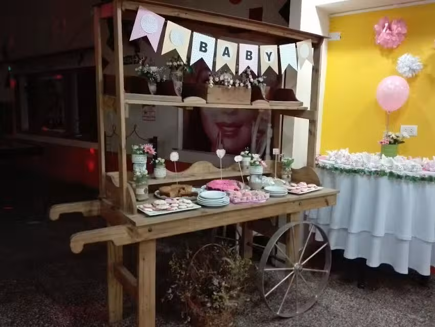 Rinc&oacute;n de Sue&ntilde;os