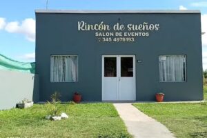 Rinc&oacute;n de Sue&ntilde;os