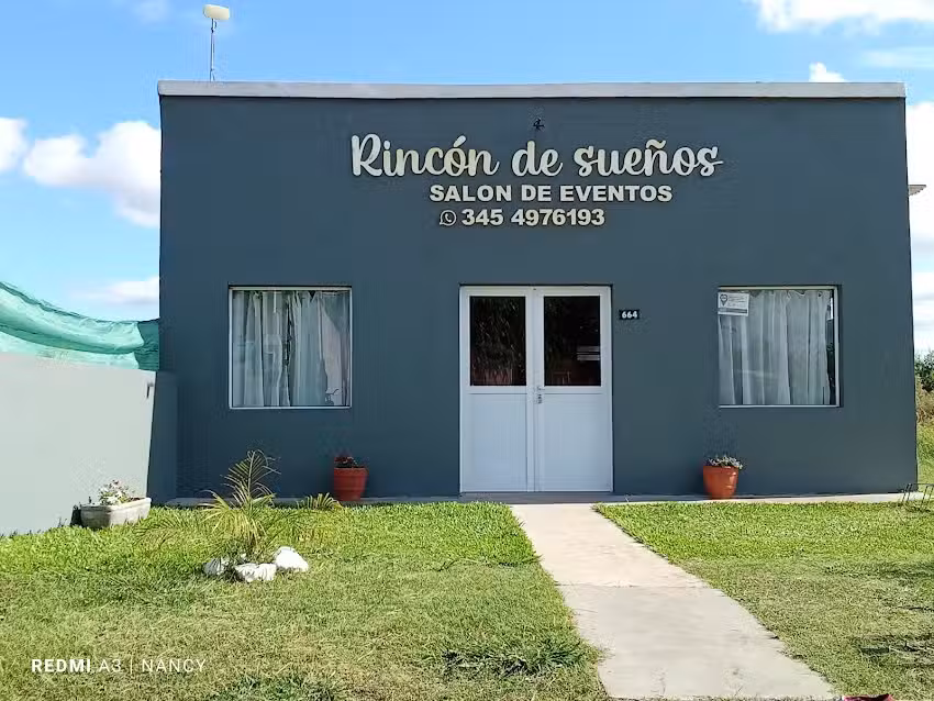 Rinc&oacute;n de Sue&ntilde;os