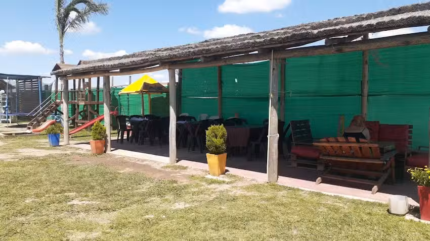 Rinc&oacute;n de Uma