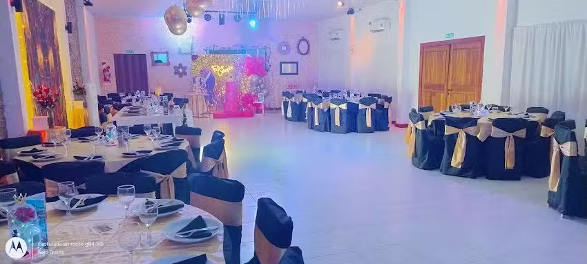 Rincon del Oeste Eventos