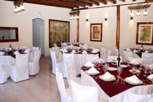 Rinc&oacute;n Verde Sal&oacute;n