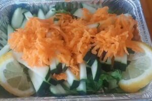 RINC&Oacute;N VIANDA&rsquo;S