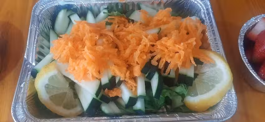 RINC&Oacute;N VIANDA&rsquo;S