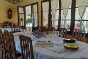 Rincones de la Casa Vieja