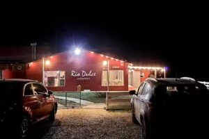 Rio Dulce Celebraciones