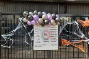 RIO ESPACIO MULTIEVENTOS