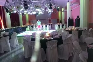 “Río Eventos Ideales”