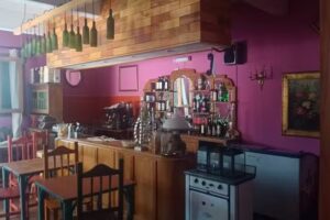 Riviera Kotor Restaurante & Sal&oacute;n de Eventos