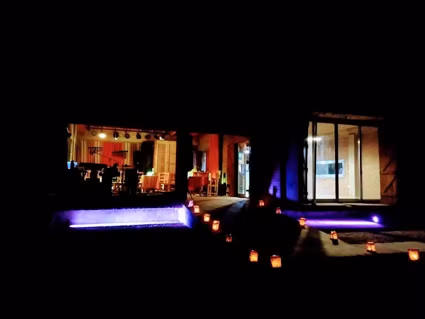 RODEO centro cultural