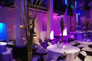 Rolfi &ndash; Lenac Eventos