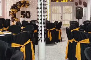 Roma eventos tu espacio