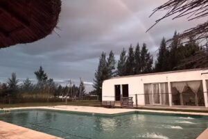 ROMA quinta para eventos