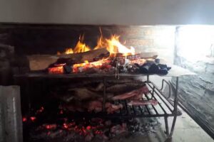 Romano Eventos &ndash; Predio