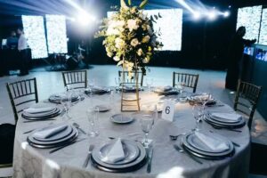 Romina Werner Event Planner