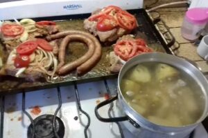 Rondinella Servicio de Catering