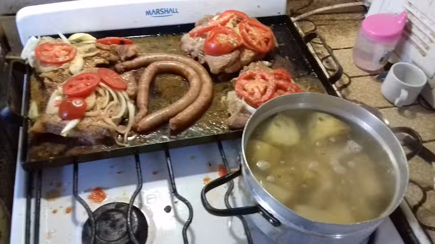 Rondinella Servicio de Catering