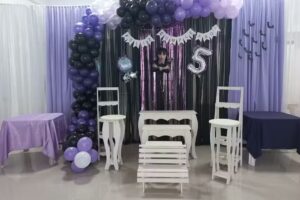 Rosa Eventos