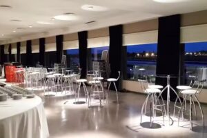 Rosa Negra Jockey &ndash; Eventos