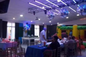 Rose agasajos y eventos