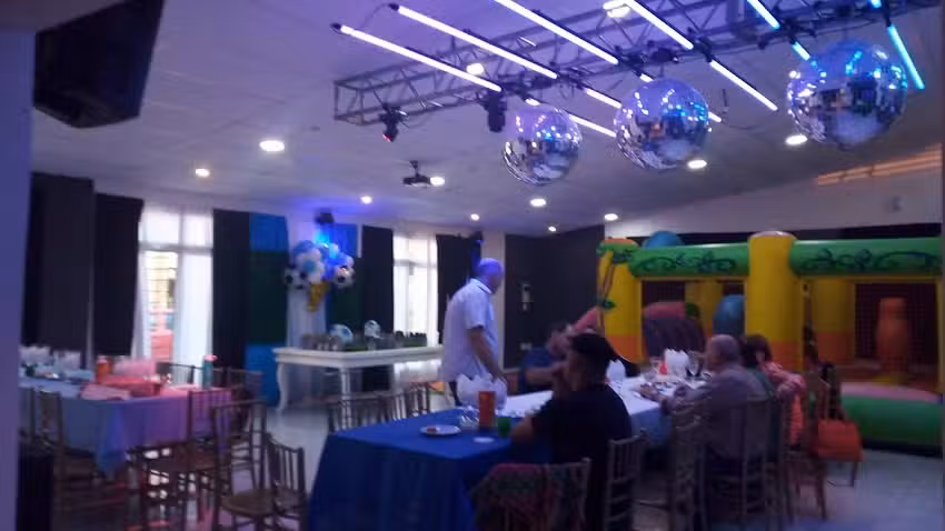 Rose agasajos y eventos