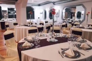 Rovero Eventos