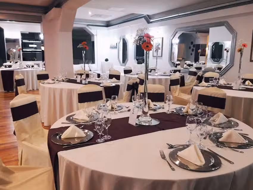 Rovero Eventos