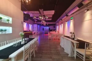 Rufino Eventos